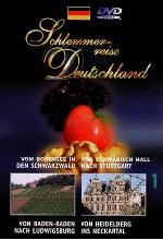Schlemmerreise Deutschland 1 DVD-Cover