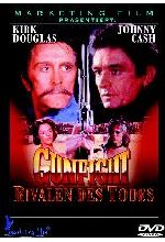 Gunfight - Rivalen des Todes DVD-Cover