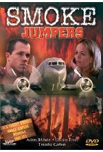 Smoke Jumpers DVD-Cover
