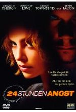 24 Stunden Angst DVD-Cover