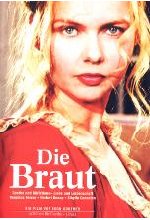 Die Braut DVD-Cover