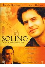 Solino DVD-Cover