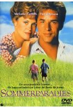 Sommerparadies DVD-Cover