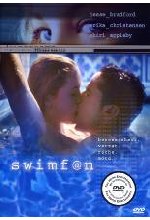 Swimfan DVD-Cover