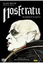 Nosferatu - Phantom der Nacht DVD-Cover
