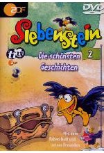 Siebenstein - Die schönsten Geschichten 2 DVD-Cover
