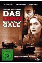 Das Leben des David Gale DVD-Cover