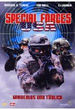 Special Forces USA DVD-Cover