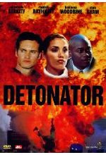 Detonator DVD-Cover