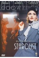 Stardust - Entscheidung in Hollywood DVD-Cover