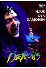 Night of the Demons DVD-Cover