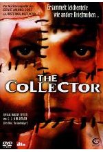The Collector DVD-Cover