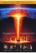 The Core - Der innere Kern DVD-Cover