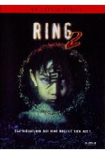 Ring 2 DVD-Cover