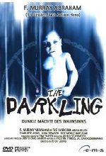 The Darkling DVD-Cover