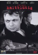 Kaltblütig DVD-Cover