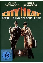 City Heat DVD-Cover