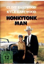 Honkytonk Man DVD-Cover