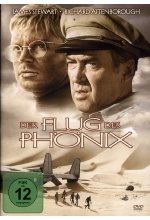 Der Flug des Phönix DVD-Cover
