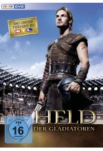 Held der Gladiatoren DVD-Cover