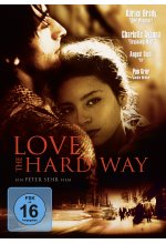 Love the Hard Way DVD-Cover