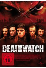 Deathwatch DVD-Cover