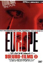 Europe - 99 Euro Films 2 DVD-Cover