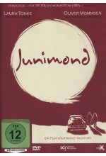 Junimond DVD-Cover