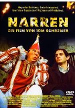 Narren DVD-Cover