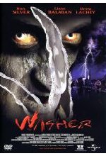 Wisher DVD-Cover