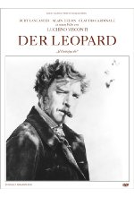 Der Leopard  [LE] [2 DVDs] (+ CD-Soundtrack) DVD-Cover