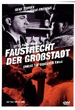 Faustrecht der Großstadt DVD-Cover