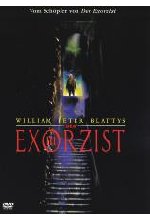 Der Exorzist 3 DVD-Cover