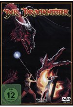 Der Drachentöter DVD-Cover