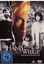 Die Hand an der Wiege DVD-Cover