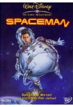 Spaceman DVD-Cover