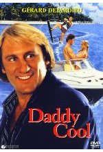 Daddy Cool DVD-Cover