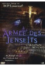 Armee des Jenseits DVD-Cover