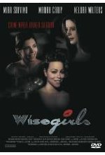 Wisegirls DVD-Cover