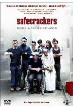 Safecrackers oder Diebe haben's schwer DVD-Cover