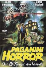 Paganini Horror DVD-Cover