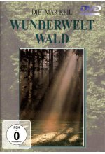 Wunderwelt Wald DVD-Cover