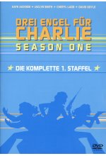 Drei Engel für Charlie - Season One  [6 DVDs] DVD-Cover