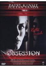 Obsession - Besessene Seelen DVD-Cover