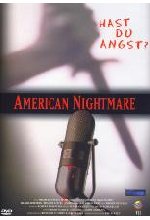 American Nightmare DVD-Cover