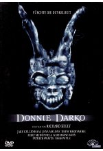 Donnie Darko DVD-Cover