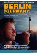 Berlin is in Germany DVD-Cover