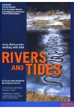 Rivers and Tides DVD-Cover