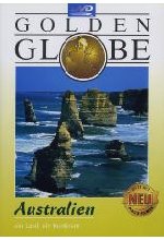Australien - Golden Globe DVD-Cover