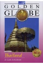 Thailand - Golden Globe DVD-Cover